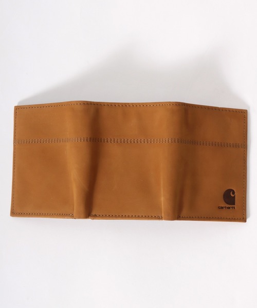 Carhartt（カーハート） ミニ 財布 メンズ レディース : ZOZOTOWN