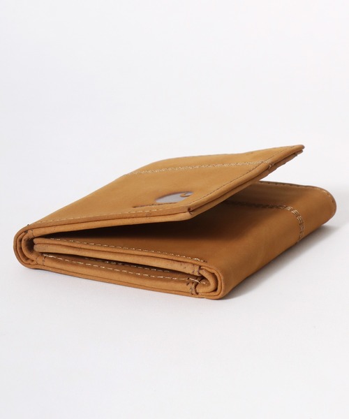 Carhartt（カーハート） ミニ 財布 メンズ レディース : ZOZOTOWN