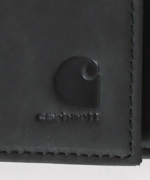 Carhartt（カーハート） ミニ 財布 メンズ レディース : ZOZOTOWN
