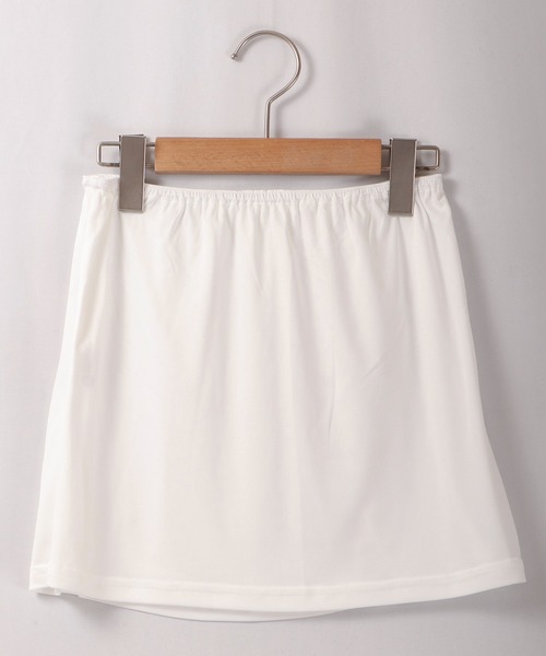 贈り物 スカート Cecil Mcbee Green ニットプリーツミニスカート スカート カラー ホワイト Dustydiamondboutique Com