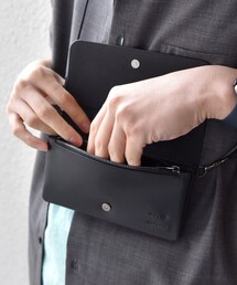 ポーチ 【SHIPS any別注】UNiCASE: フリップ ケース スマホ ポーチ◇｜ZOZOTOWN Yahoo!店