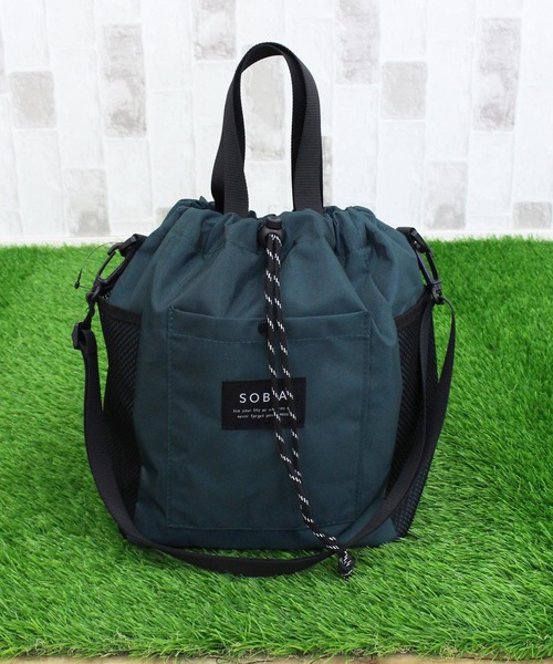 [EMS送料込]PANAM バックルポケットラウンドバッグ 0263 2colors EMS送料込]PANAM バックルポケットラウンドバッグ 0263 2colors