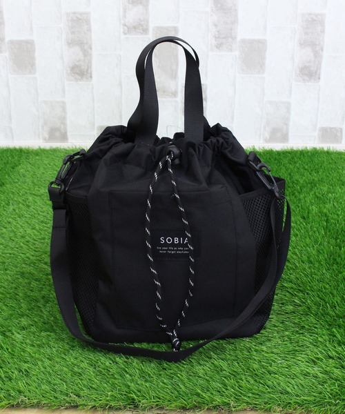 FR2GOLF 巾着　カートバック FR2GOLF 巾着 カートバック