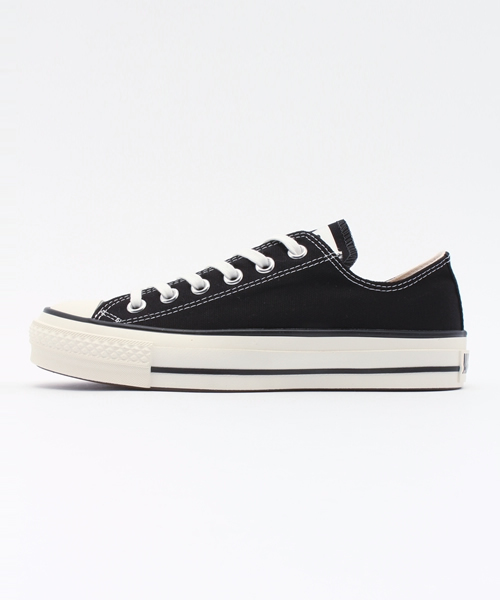コンバース スニーカー 「CONVERSE」CANVAS ALL STAR J OX レディース | CONVERSE | 03