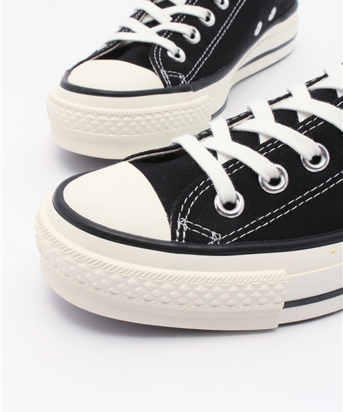 コンバース スニーカー 「CONVERSE」CANVAS ALL STAR J OX レディース | CONVERSE | 06