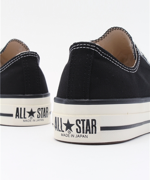 コンバース スニーカー 「CONVERSE」CANVAS ALL STAR J OX レディース | CONVERSE | 08