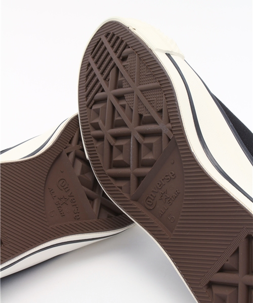 コンバース スニーカー 「CONVERSE」CANVAS ALL STAR J OX レディース | CONVERSE | 09