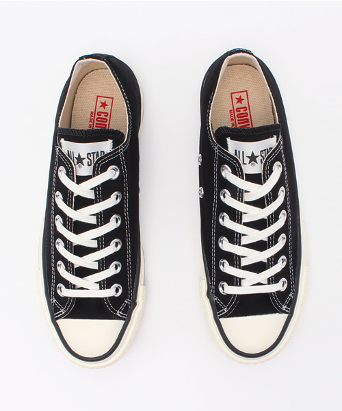 コンバース スニーカー 「CONVERSE」CANVAS ALL STAR J OX レディース | CONVERSE | 10