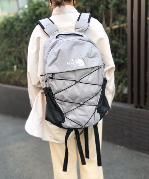 デイバック リュック 「THE NORTH FACE」ノースフェイス BOREALIS ボレアリス バックパック リュック NF0A52SEの画像