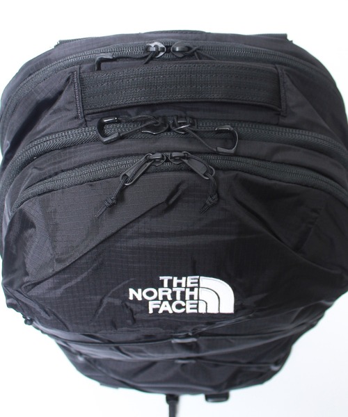 デイバック リュック 「THE NORTH FACE」ノースフェイス BOREALIS ボレアリス バックパック リュック NF0A52SEの画像