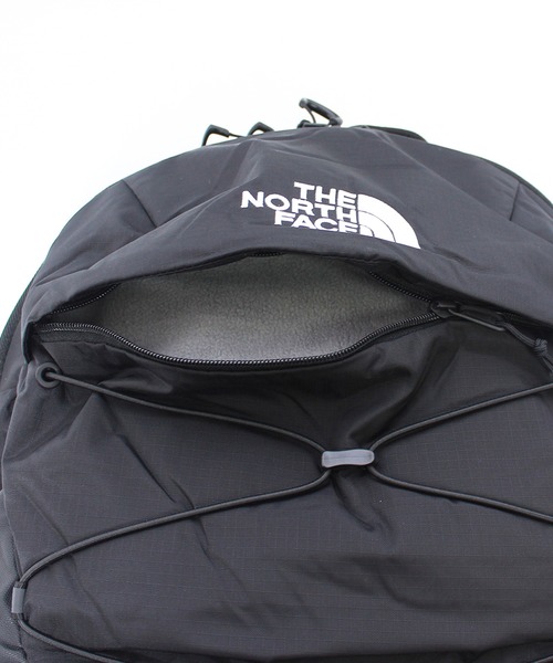 デイバック リュック 「THE NORTH FACE」ノースフェイス BOREALIS ボレアリス バックパック リュック NF0A52SEの画像