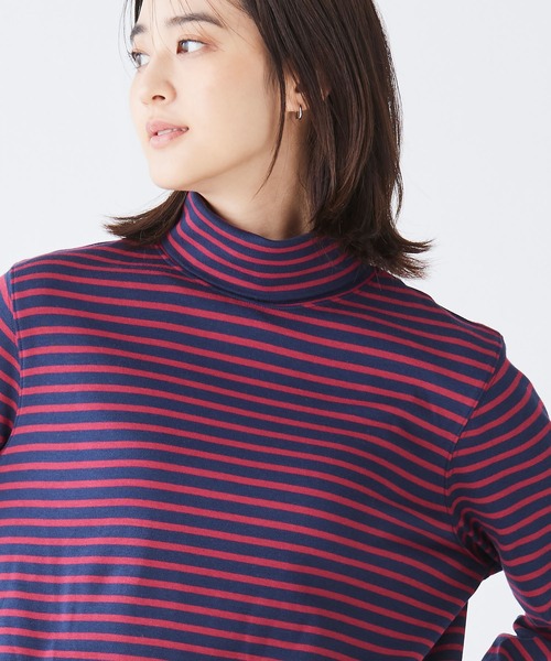 L.L.Bean tシャツ エル・エル・ビーン・インターロック