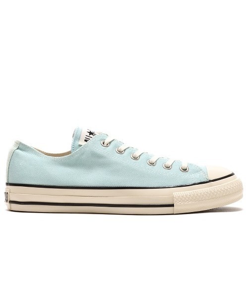 CONVERSE スニーカー ALL STAR US COLORDENIM OX / コンバース