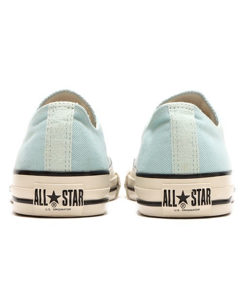 CONVERSE スニーカー ALL STAR US COLORDENIM OX / コンバース