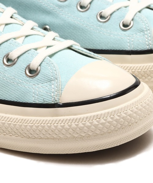 【CONVERSE】コンバース ALL STAR US COLORDENIM OX CONVERSE スニーカー ALL STAR US COLORDENIM OX / コンバース