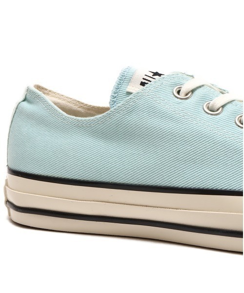 【CONVERSE】コンバース ALL STAR US COLORDENIM OX CONVERSE スニーカー ALL STAR US COLORDENIM OX / コンバース