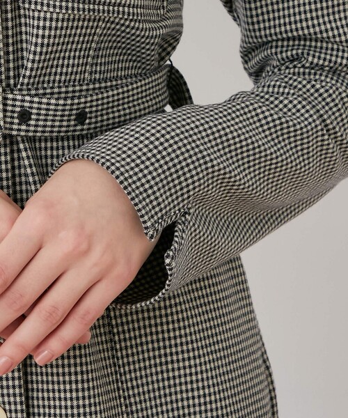 me&me couture ワンピース ノスタルレディワンピース : ZOZOTOWN