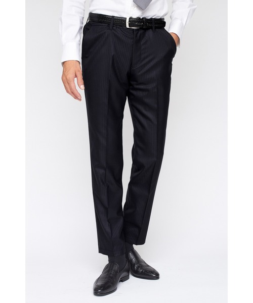 HIGH STREET（ハイストリート） セレモニースーツ スラックス HIGH