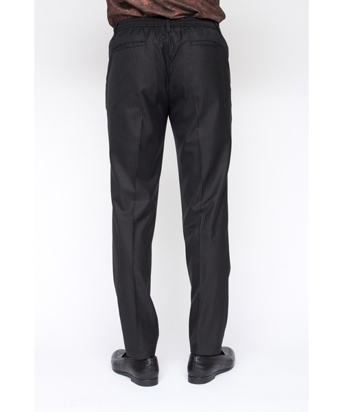 HIGH STREET（ハイストリート） セレモニースーツ スラックス HIGH