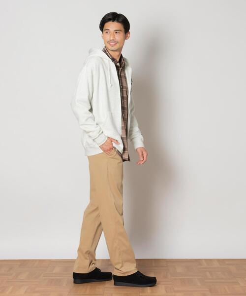 EDWIN（エドウィン） パンツ 「メンズ」「スゴイラク」「JERSEYS