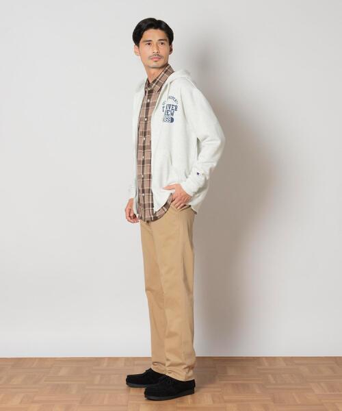 EDWIN（エドウィン） パンツ 「メンズ」「スゴイラク」「JERSEYS