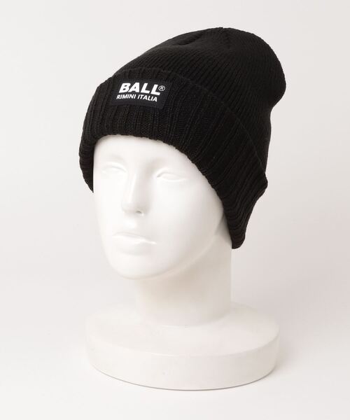SETUP7（セットアップセブン） ニット帽 ニットキャップ 「BALL」63257