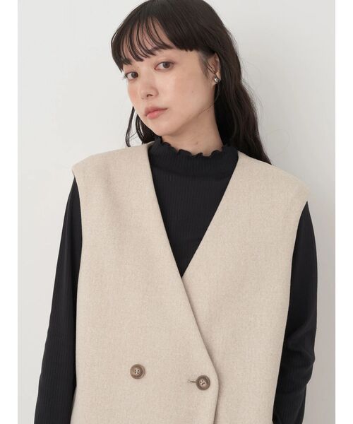 earth music&ecology（アース ミュージック＆エコロジー） コート