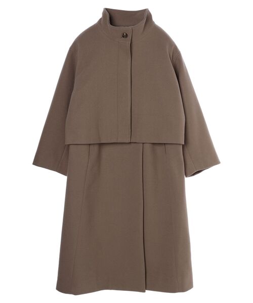 earth music&ecology（アース ミュージック＆エコロジー） コート