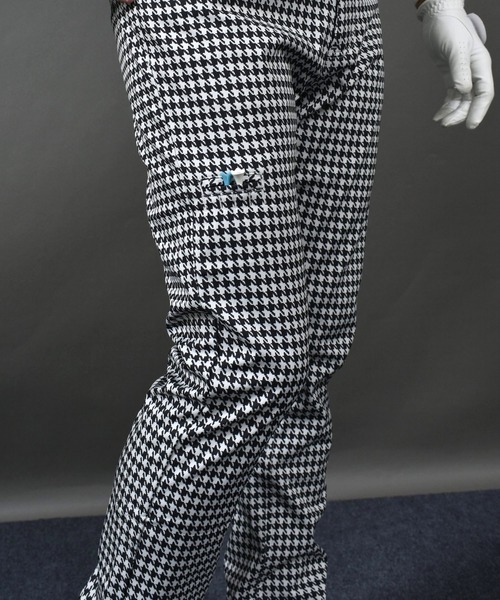 COMONGOLF（コモンゴルフ） ゴルフ 裏フリース ボンディング ウエスト