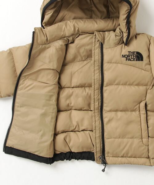 THE NORTH FACE（ザ ノースフェイス） ノースフェイス ベビー ザ