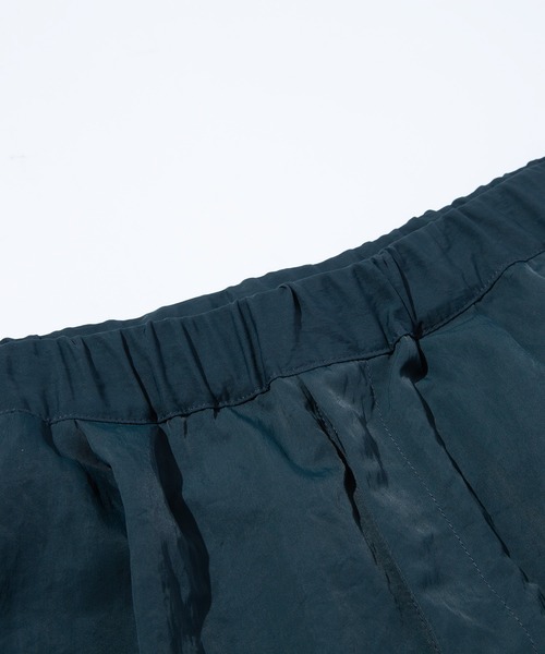 パンツ F/CE. RE-NYLON WIDE CARGO TROUSERS F/CE. カーゴパンツ RE-NYLON WIDE CARGO TROUSERS / エフシー
