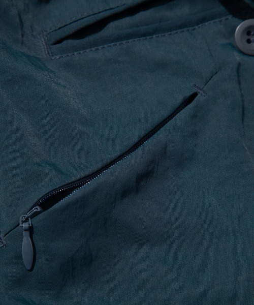 パンツ F/CE. RE-NYLON WIDE CARGO TROUSERS F/CE. カーゴパンツ RE-NYLON WIDE CARGO TROUSERS / エフシー