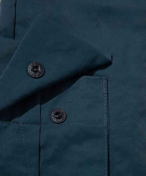 F/CE. カーゴパンツ RE-NYLON WIDE CARGO TROUSERS / エフシー