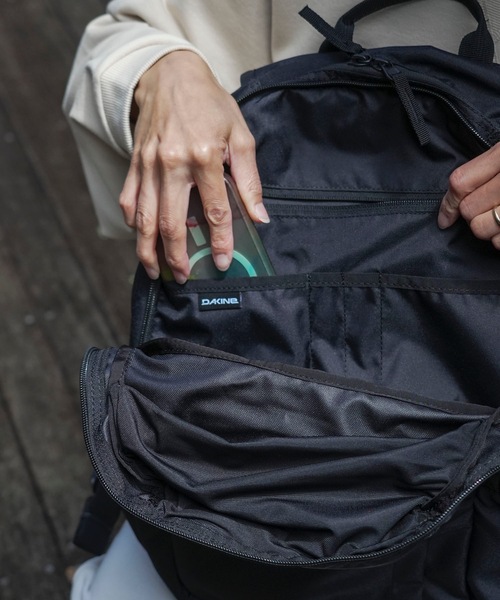 DAKINE デイバック リュック CAMPUS M 25L JAPAN LIMITED バック