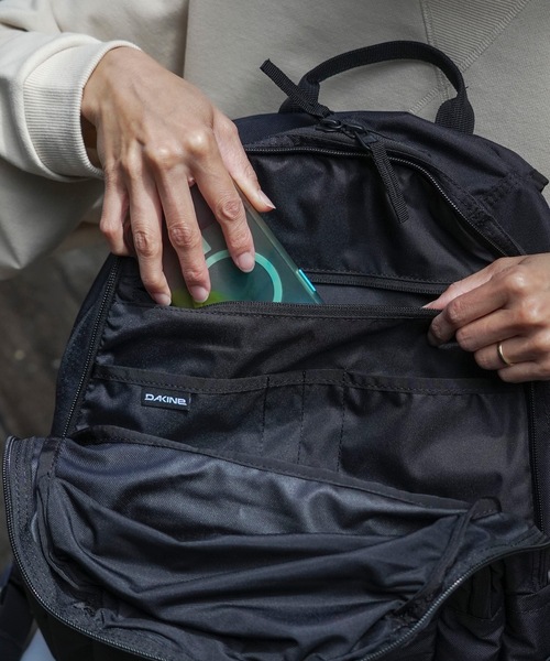 DAKINE デイバック リュック CAMPUS M 25L JAPAN LIMITED バック