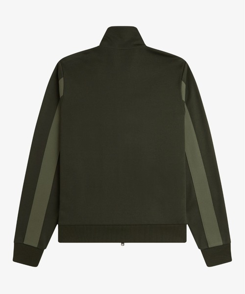 FRED PERRY（フレッドペリー） ジャージ Tape Detail Track Jacket