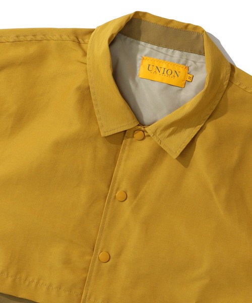 UNION（ユニオン） ナイロンジャケット UNION TOKYO BOYER JACKET