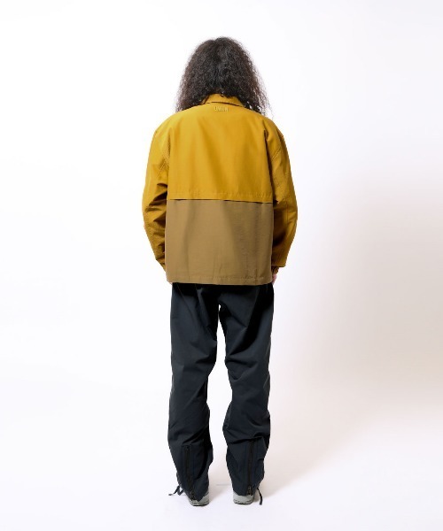 UNION（ユニオン） ナイロンジャケット UNION TOKYO BOYER JACKET