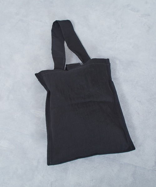 ITTI トートバッグM ITTI (イッチ) - MARY INSIDE OUT TOTE - M / CERATO BRIGHT