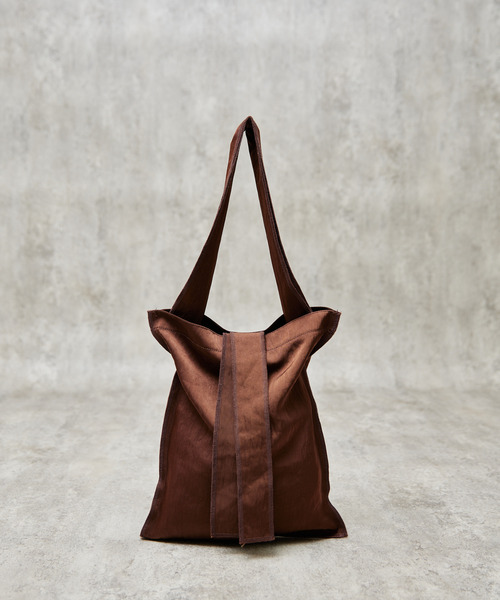 ITTI トートバッグM ITTI トートバッグ イッチ / MARY INSIDE OUT TOTE - M CERATO