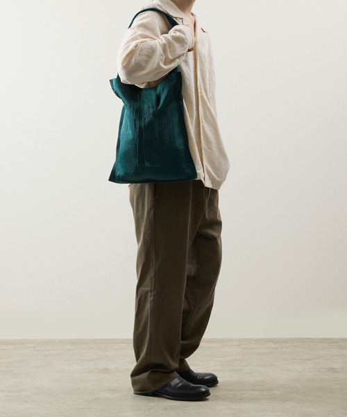 And A（アンドエー） トートバッグ メンズ レディース : ZOZOTOWN