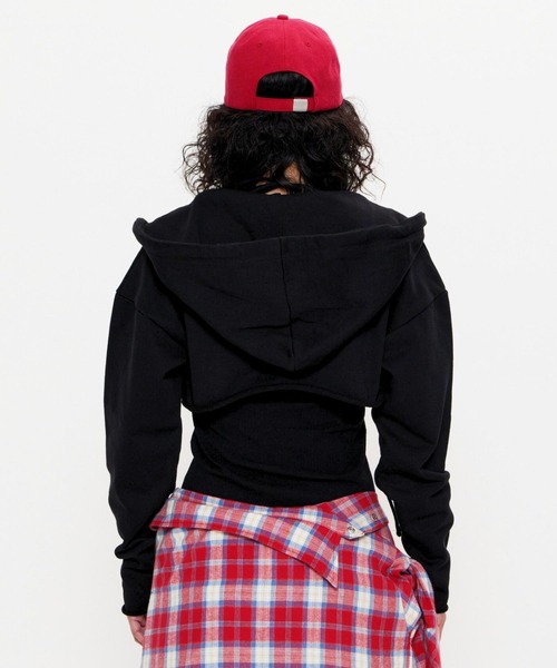 BEEDEN】2P CUT TOPS