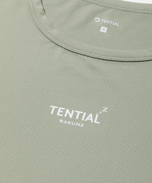 【TENTIAL】BAKUNE MAKURA Amazon | [TENTIAL] 旧モデル BAKUNE Pajamas [ バクネ パジャマ