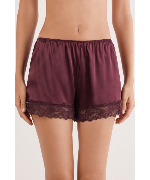 Intimissimi（インティミッシミ） パジャマ ルームウェア シルク
