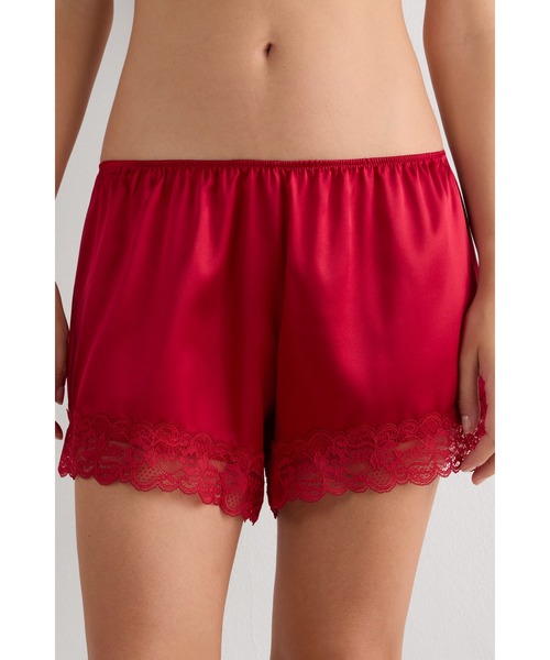Intimissimi（インティミッシミ） パジャマ ルームウェア シルク