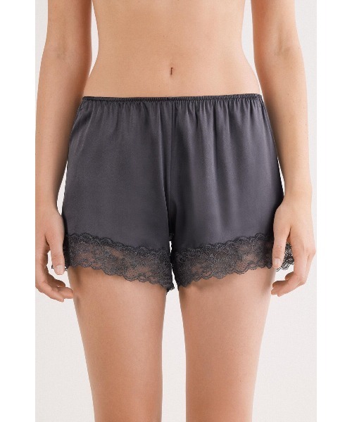 Intimissimi（インティミッシミ） パジャマ ルームウェア シルク