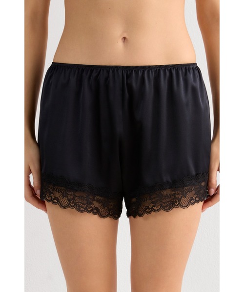 Intimissimi（インティミッシミ） パジャマ ルームウェア シルク