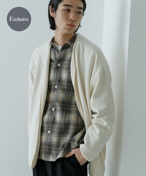 THOUSAND MILE カーディガン 「別注」THOUSAND MILE×URBAN