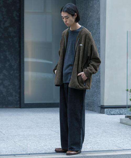 THOUSAND MILE（サウザンドマイル） コート ジャケット 「別注