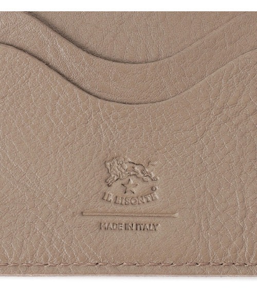 IL BISONTE 財布 / ネックウォレット 2024 AUTUMN WINTER